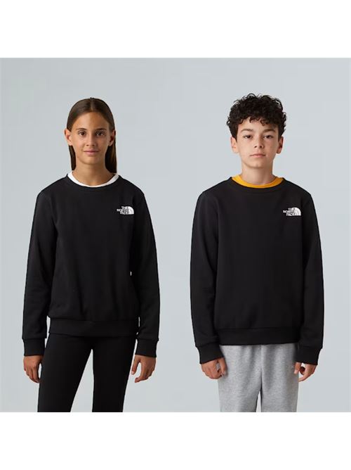 teen simple dome crew tnf THE NORTH FACE | NF0A8AXYJK31JK31